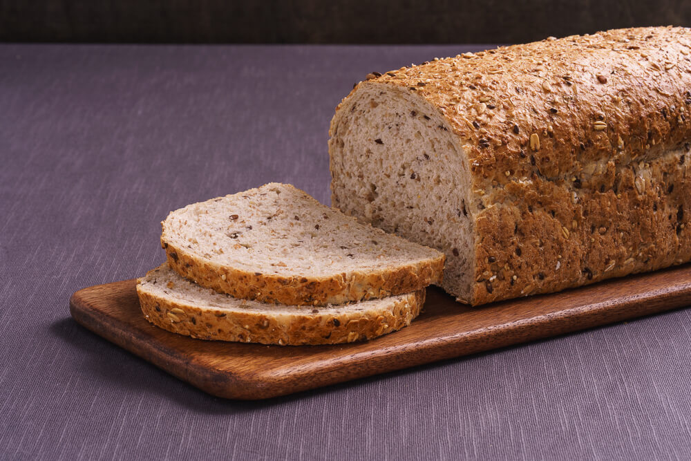 Hortensbrød