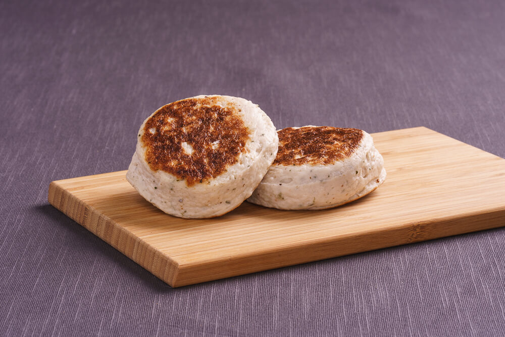 Steinbitkake