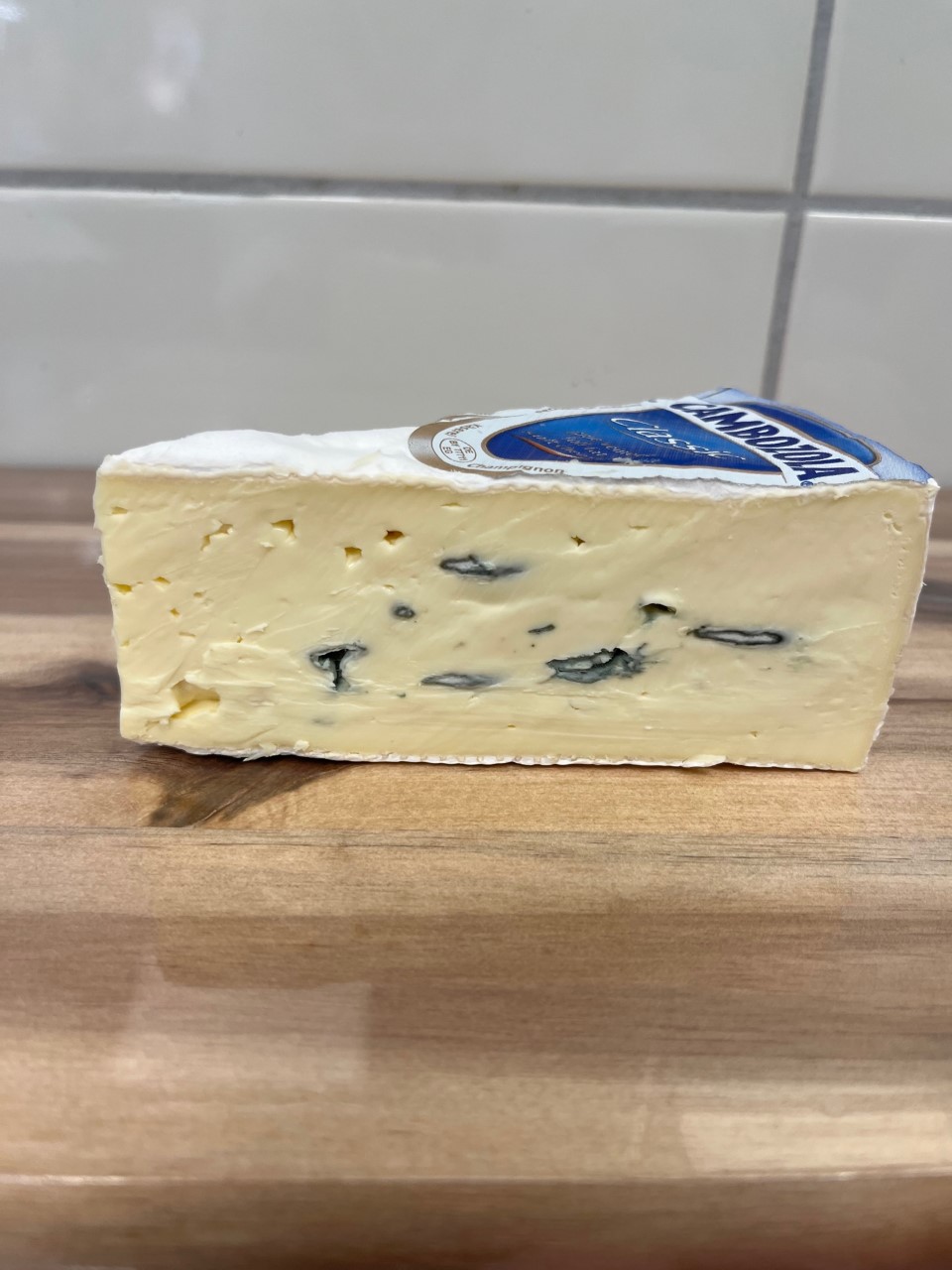 Cambozola