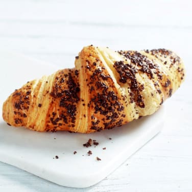 Sjokoladecroissant